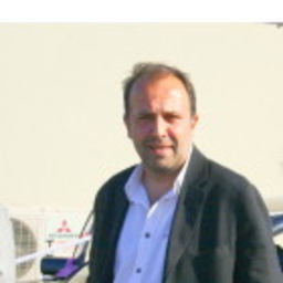 Gökhan Ercan