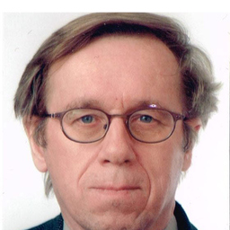 Hartmut Küster