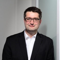 Jens Reckziegel