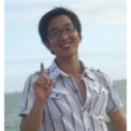 Dr. yang tingjiang