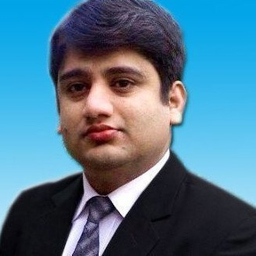 Fakhar Iqbal