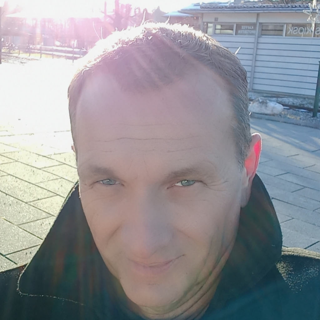 martin gabler Vertrieb Innndienst SolidLine AG Ein Unternehmen