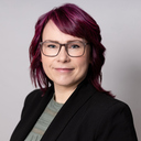 Jeanette Heller