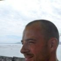 Joachim Klein