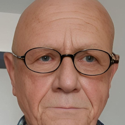 Profilbild Ernst Volker Lange