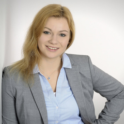 Melina Behrens's profile picture