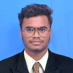 Karthic Ganesh