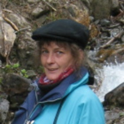 Heike Belz