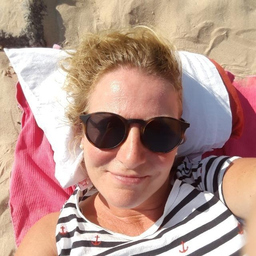 Monika Müller-Henze