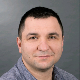 Ali Akman