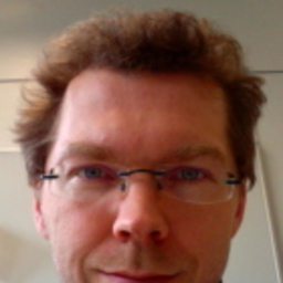 Dr. Klaus-Michael Aye