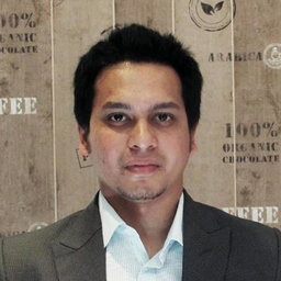 Ziaul Haque Munim