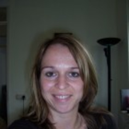 Claudia Bakker