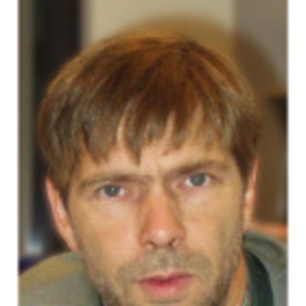 Johannes Steinbach Im Ruhestand in Pension XING