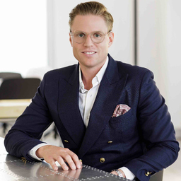 Florian von Raven's profile picture