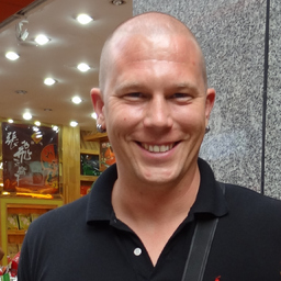 Arne Bremer