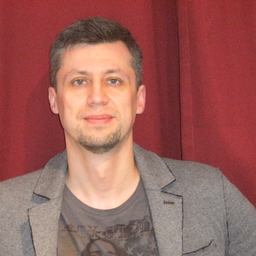 Dominik Panic