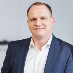 Andreas Gerg