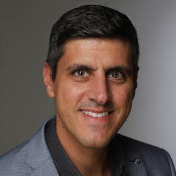Patrick Sousa