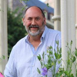 Oliver Mathys