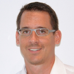 Marcel Huber