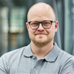 Robin Grießel