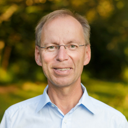 Dr. Henrik Imhof