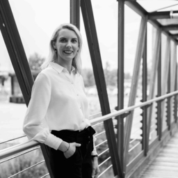 Annelene Ikemann 