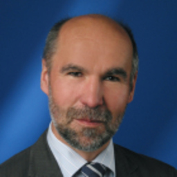 Wolfgang Pammer