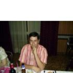 Daniel Fernandez