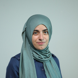 Züleyha Zeynep Kuzu