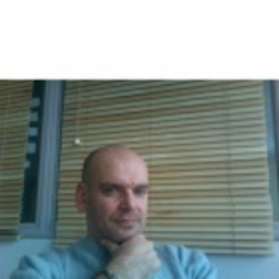 Thierry Ragot