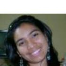 Celina Silva Ramirez