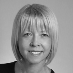 Patricia Geiger