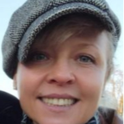 Patricia Geiger's profile picture