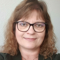 Sylvia Welp