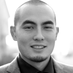 Josh Wang