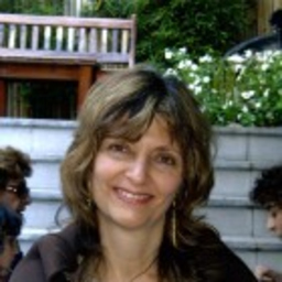 Alicia Virginia Coria