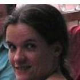 Anna Maria Bendig