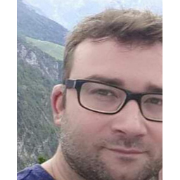 ANDY Krüger
