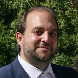 Tobias Luitjens-Taylor