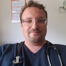 Dominik Dr. med. Emmerdinger