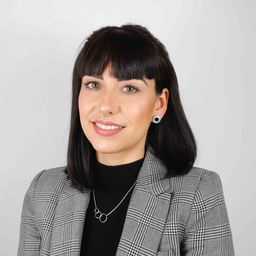 Lucille Knöchel