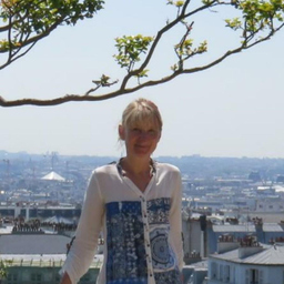 Gaby Welzl's profile picture
