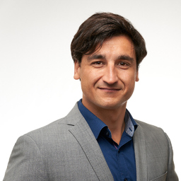 Dr. Marvin Christopher Schmidt