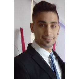 JAVIER CORDOBA