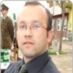 Cristian Ramirez