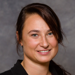 Jennifer Rico-Petry