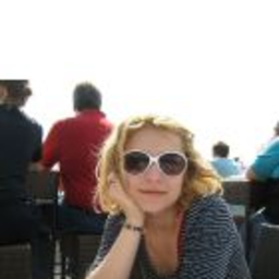 Laura Tone