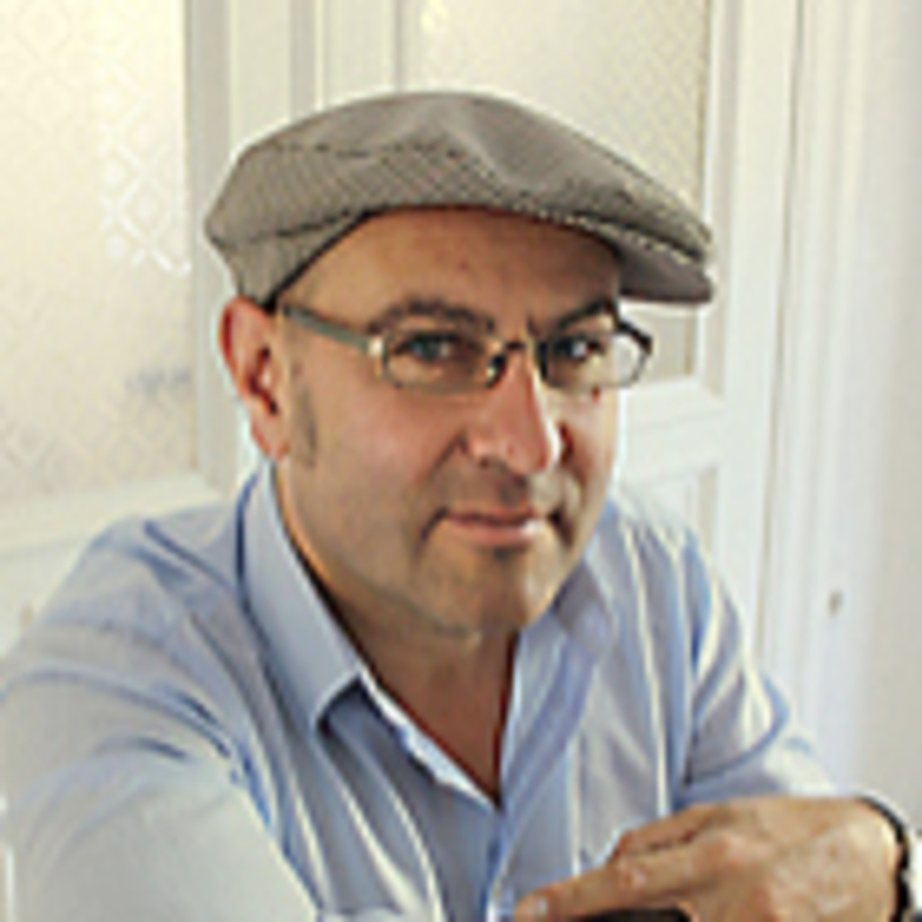 Michael Witt Home Stager WOHNHELDEN home staging XING